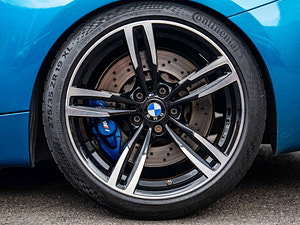 BMW M2 thumbnail