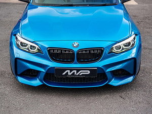 BMW M2 thumbnail