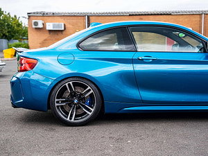 BMW M2 thumbnail