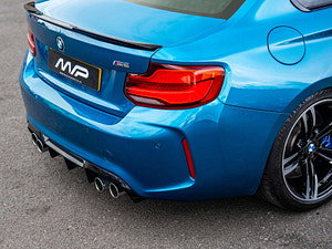 BMW M2 thumbnail
