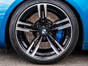 BMW M2 thumbnail