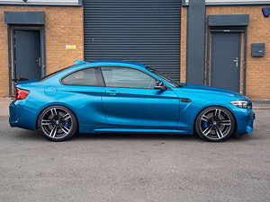 BMW M2 thumbnail