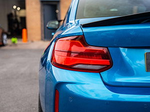 BMW M2 thumbnail