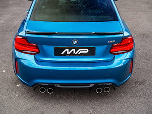 BMW M2 thumbnail