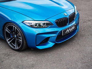 BMW M2 thumbnail