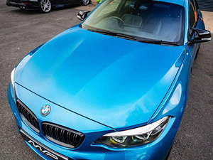 BMW M2 thumbnail