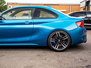 BMW M2 thumbnail
