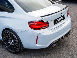 BMW M2 thumbnail
