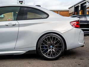 BMW M2 thumbnail