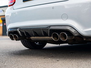 BMW M2 thumbnail