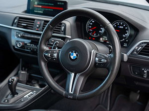 BMW M2 thumbnail