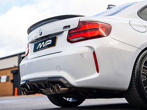 BMW M2 thumbnail