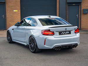 BMW M2 thumbnail