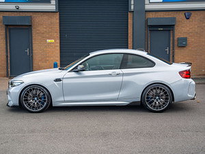 BMW M2 thumbnail