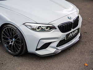 BMW M2 thumbnail