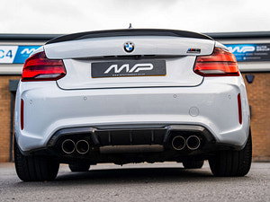 BMW M2 thumbnail