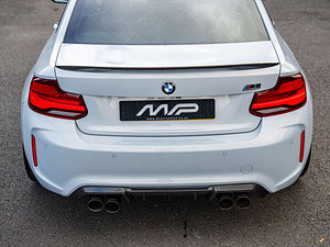 BMW M2 thumbnail