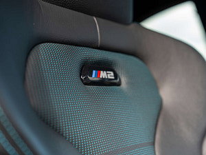 BMW M2 thumbnail