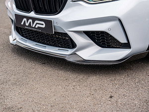 BMW M2 thumbnail