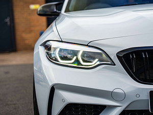 BMW M2 thumbnail