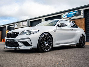 BMW M2 thumbnail