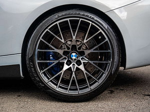 BMW M2 thumbnail