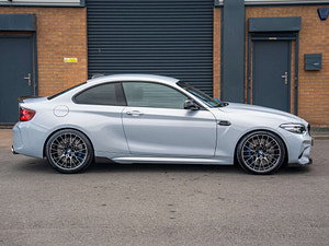 BMW M2 thumbnail