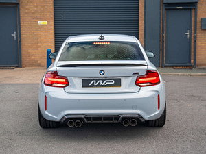 BMW M2 thumbnail