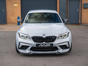 BMW M2 thumbnail