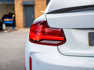BMW M2 thumbnail
