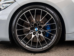 BMW M2 thumbnail