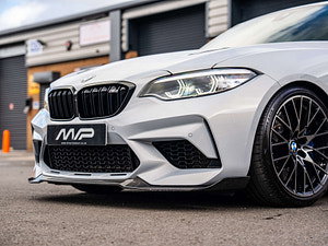 BMW M2 thumbnail