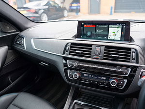 BMW M2 thumbnail