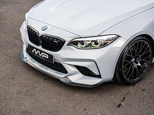 BMW M2 thumbnail