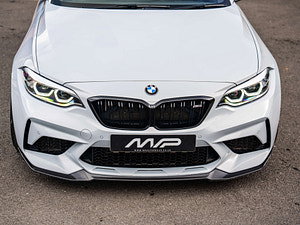BMW M2 thumbnail