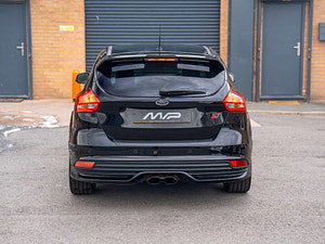 Ford Focus thumbnail
