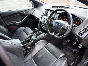 Ford Focus thumbnail