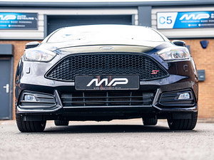 Ford Focus thumbnail