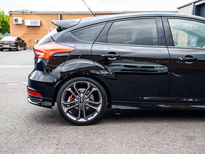 Ford Focus thumbnail