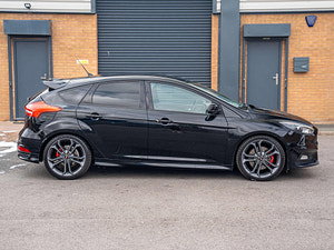 Ford Focus thumbnail