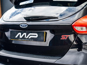 Ford Focus thumbnail