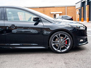 Ford Focus thumbnail