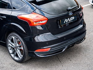 Ford Focus thumbnail