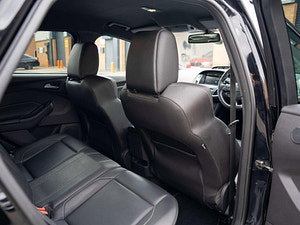 Ford Focus thumbnail