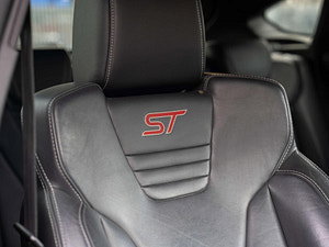 Ford Focus thumbnail