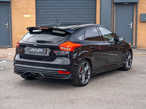 Ford Focus thumbnail