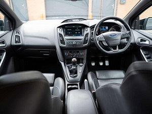 Ford Focus thumbnail
