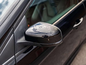 Ford Focus thumbnail