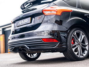 Ford Focus thumbnail