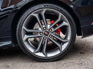 Ford Focus thumbnail